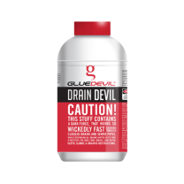 Drain Devil 1Lt