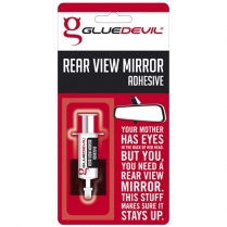 Rearview Mirror Adhesive 2ml