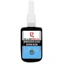 Windscreen Glass Repair Resin