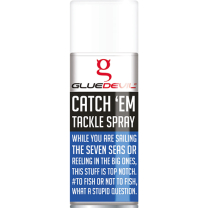 Fishing Tackle Spray 200ml