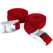 Luggage Strap With Cambuckle