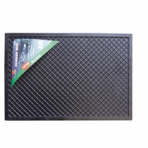 Mat Black Rubber 1300g