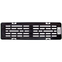 Number Plate Holder