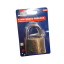 Padlock Brass 63mm