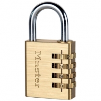 Padlock Combination 40mm