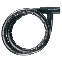 Lock Motorbike 30mmx1.2m Cable
