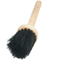 Tar Brush 75mm Round (5)