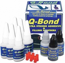 Q-Bond Kit QB3 (10) (D)