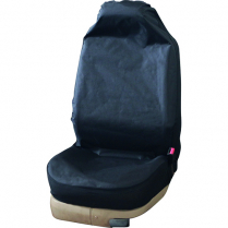 Seat Protector Single 600D