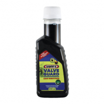 Valveguard Upper Cyl Lube