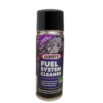Fuel System Cleaner 375ml (12)