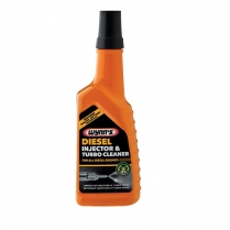 Diesel Inject & Turbo Cleaner