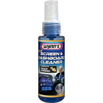 Screen & Dashboard Cleaner