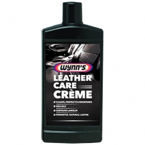Leather Care Creme 375ml (12)