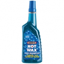Kwik-Kwik Wash & Wax 500ml
