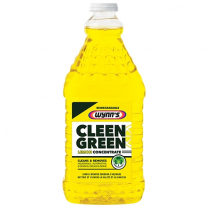 Cleen Green Lemon 2L (6)