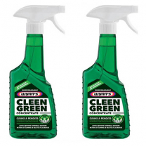 Cleen Green 750ml - Trigger