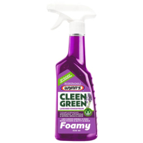 Cleen Green Lavender Foamy