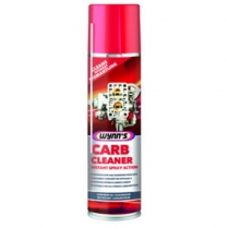Carb Cleaner Plus 33% 500ml