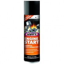 Engine Start 200ml (Aero) (12)