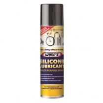 Silicone Lubricant 200ml