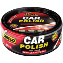 Car Polish 200ml