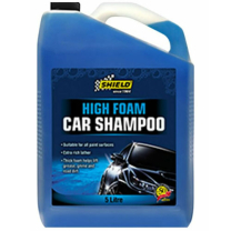 Shampoo Car High Foam 5L