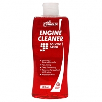 Engine Cleaner Solvent Based