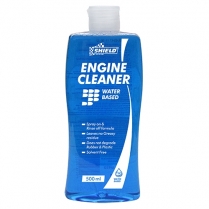 Engine Cleaner Water Based