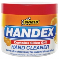Hand Cleaner Grit 500ml Handex