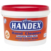 Hand Cleaner Grit 4.5kg Handex