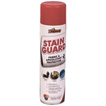 Stain Guard Fabric Protector