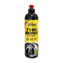 Tyre Shine Silicone 500ml