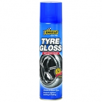 Tyre Gloss 400ml