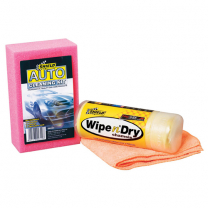 Auto Cleaning Kit