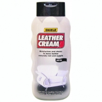 Leather Cream 500ml