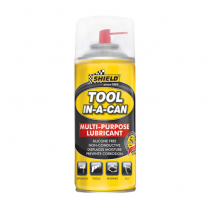 Tool In-A-Can 150ml Shield