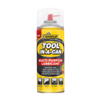 Tool In-A-Can 375ml Shield