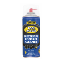 Tool-In-A-Can Contact Cleaner