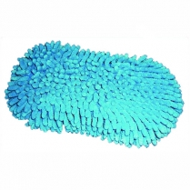 Microfibre Sponge Noodle Blue