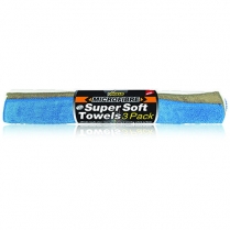 Microfibre Supersoft Towels