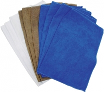 Microfibre Cloths All Purpose