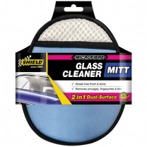 Microfibre Glass Cleaner