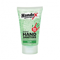Hand Sanitiser 50ml