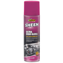 Sheen Ultra High Gloss 400ml