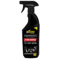 Tyre Shine 500ml