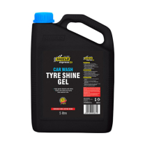 Car Wash Tyre Shine Gel 5L