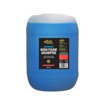 Car Wash High Foam Shampoo 20L