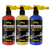 Car Shampoo Jetwasher 1L