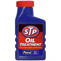 Oil Treatment - Petrol